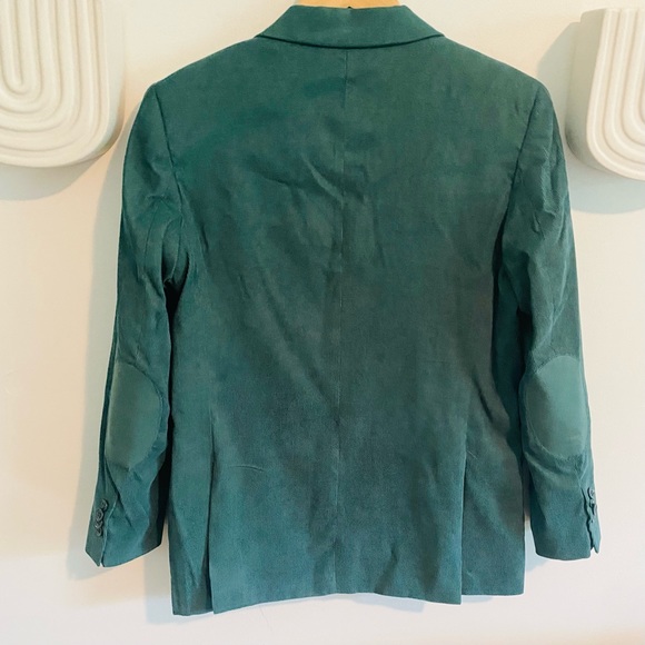 Gioberti corduroy blazer jacket 16 - Picture 4 of 9